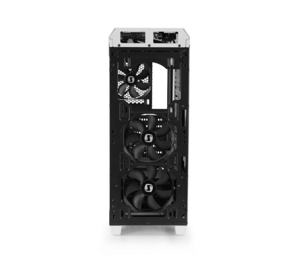 SilentiumPC Regnum RG4TF Frosty White - 381994 - zdjęcie 9